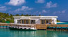Amilla Beach Villa Residences - Yatch Club